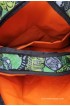 F Gear Burner P2 V2 25 L Small Backpack(Green, Size - 420) F Gear Burner P2 V2 25 L Small Backpack(Green, Size - 420)